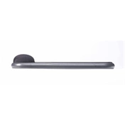 KENSINGTON Height Adjustable Gel Mouse Pad Black