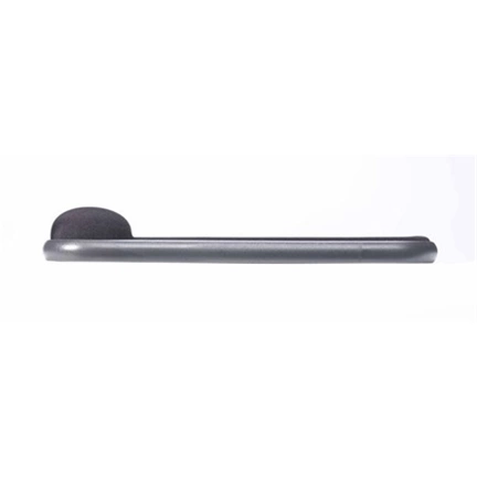 KENSINGTON Height Adjustable Gel Mouse Pad Black