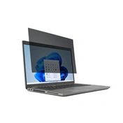 KENSINGTON Privacy filter 2 way removable 35.6cm 14" Wide 16:9