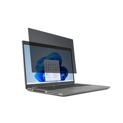 KENSINGTON Privacy filter 2 way removable 35.6cm 14" Wide 16:9