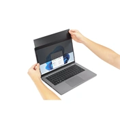 KENSINGTON Privacy filter 2 way removable 35.6cm 14" Wide 16:9