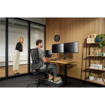 KENSINGTON Privacy filter 2 way removable 35.6cm 14" Wide 16:9