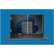 KENSINGTON Privacy filter 2 way removable 39.6cm 15.6" Wide 16:9