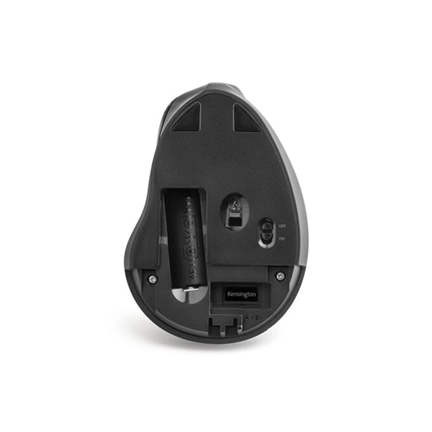 KENSINGTON Pro Fit Ergo Vertical Wireless Mouse
