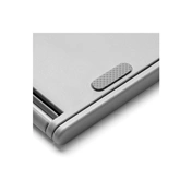 KENSINGTON SmartFit Easy Riser Go - Adjustable Ergonomic Laptop Riser and Cooling Stand for up to 17" Laptops