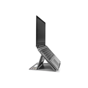 KENSINGTON SmartFit Easy Riser Go - Adjustable Ergonomic Laptop Riser and Cooling Stand for up to 17" Laptops