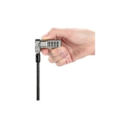 KENSINGTON Universal 3-in-1 Combination Laptop Lock