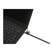 KENSINGTON Universal 3-in-1 Keyed Laptop Lock - Standard Keyed