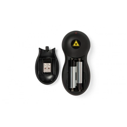KENSINGTON Wireless Presenter with Red Laser