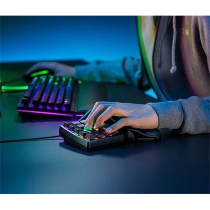 Razer Tartarus Pro