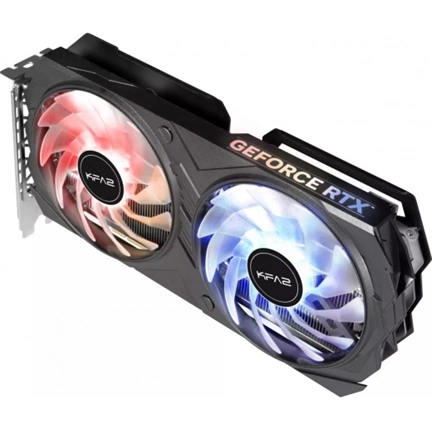 KFA2 GeForce RTX 4060 Ti EX OC 8GB GDDR6