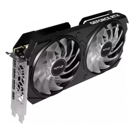 KFA2 GeForce RTX 4060 Ti EX OC 8GB GDDR6