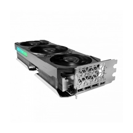 KFA2 GeForce RTX 4070 Ti EX Gamer 12GB GDDR6X
