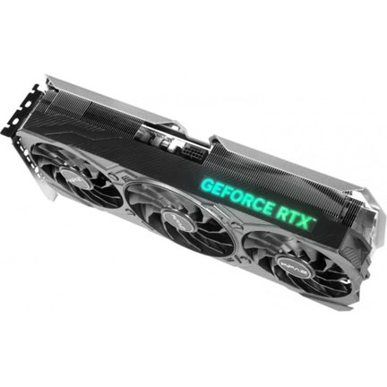 KFA2 GeForce RTX 4070 Ti EX Gamer 12GB GDDR6X
