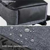 K&F Concept Beta hátizsák 15L V2, szürke
