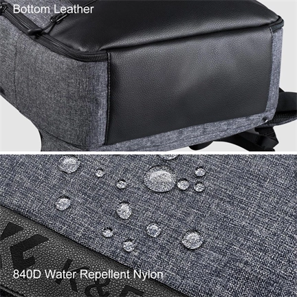K&F Concept Beta hátizsák 15L V2, szürke