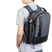 K&F Concept Beta hátizsák 15L V2, szürke