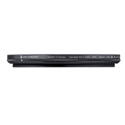 K&F Concept C Series Ultra-thin, VARIO ND 2-2000 változtatható szürkeszűrő, 62mm