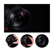 K&F Concept Classic Series multicoated UV szűrő, 49 mm