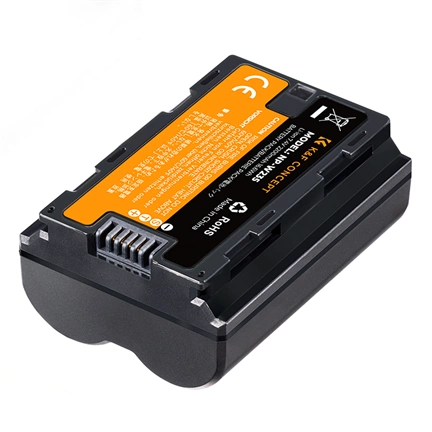 K&F Concept NP-W235 akkumulátor, 2200mAh