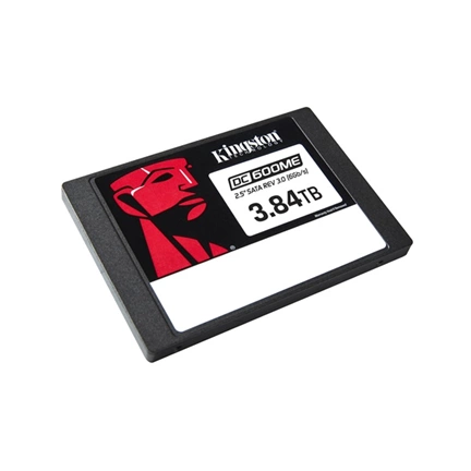 KINGSTON DC600M 2.5" SATA Enterprise SSD TCG 3,84TB