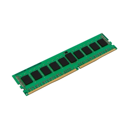 KINGSTON DDR4 2666MHz CL19 DIMM ECC 2Rx8 16GB Micron R
