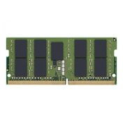 KINGSTON DDR4 2666MHz CL19 SODIMM ECC 2Rx8 16GB Micron R