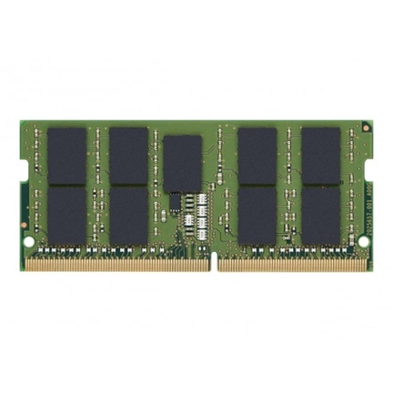 KINGSTON DDR4 2666MHz CL19 SODIMM ECC 2Rx8 16GB Micron R