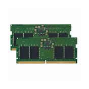 KINGSTON DDR5 SO-DIMM 4800MHz 32GB Kit2