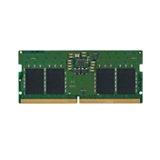 KINGSTON DDR5 SODIMM 5600MHz CL46 1Rx16 8GB