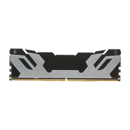 KINGSTON FURY Renegade Memória DDR5 32GB 6400MT/s CL32 DIMM  Silver XMP