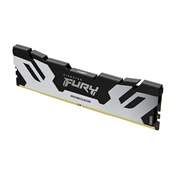 KINGSTON FURY Renegade Memória DDR5 32GB 6400MT/s CL32 DIMM  Silver XMP