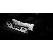 KINGSTON FURY Renegade Memória DDR5 32GB 6400MT/s CL32 DIMM  Silver XMP