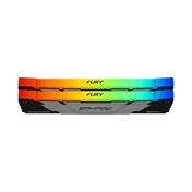 KINGSTON FURY Renegade RGB Memória DDR4 16GB 3600MT/s CL16 DIMM (Kit of 2)