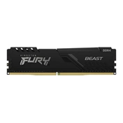 KINGSTON Fury Beast DDR4 3200MHz CL16 32GB