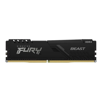 KINGSTON Fury Beast DDR4 3200MHz CL16 32GB