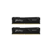 KINGSTON Fury Beast DDR4 3200MHz CL16 32GB Kit2