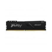 KINGSTON Fury Beast DDR4 3600MHz CL17 8GB