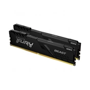 KINGSTON Fury Beast DDR4 3600MHz CL18 32GB Kit2