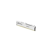 KINGSTON Fury Beast DDR5 5200MHz CL40 32GB Intel XMP White