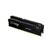 KINGSTON Fury Beast DDR5 5200MHz CL40 64GB Kit2 Intel XMP