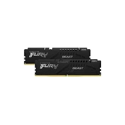 KINGSTON Fury Beast DDR5 5600MHz CL36 64GB Kit2 AMD Expo