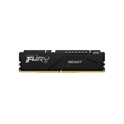 KINGSTON Fury Beast DDR5 5600MHz CL40 16GB Intel XMP