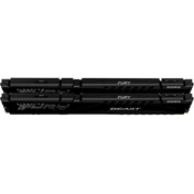 KINGSTON Fury Beast DDR5 5600MHz CL40 32GB Kit2 Intel XMP