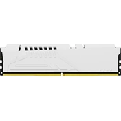 KINGSTON Fury Beast DDR5 5600MHz CL40 32GB Kit2 Intel XMP White