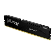 KINGSTON Fury Beast DDR5 6000MHz CL30 16GB expo
