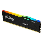 KINGSTON Fury Beast DDR5 6000MHz CL30 32GB expo RGB