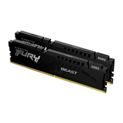 KINGSTON Fury Beast DDR5 6000MHz CL30 64GB expo (kit2)