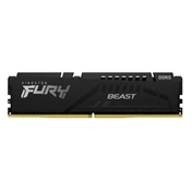 KINGSTON Fury Beast DDR5 6000MHz CL36 32GB AMD Expo