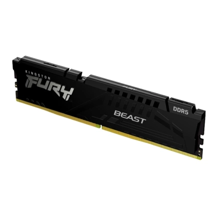 KINGSTON Fury Beast DDR5 6000MHz CL36 32GB AMD Expo